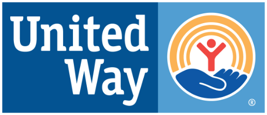 United Way [logo]