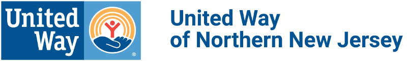 United Way of Northern New Jersey [logo]