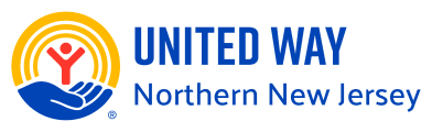 United Way of Northern New Jersey [logo]